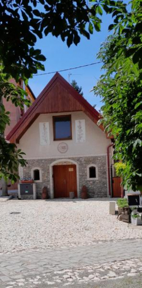 Ubytování Na sklepě u Procházků